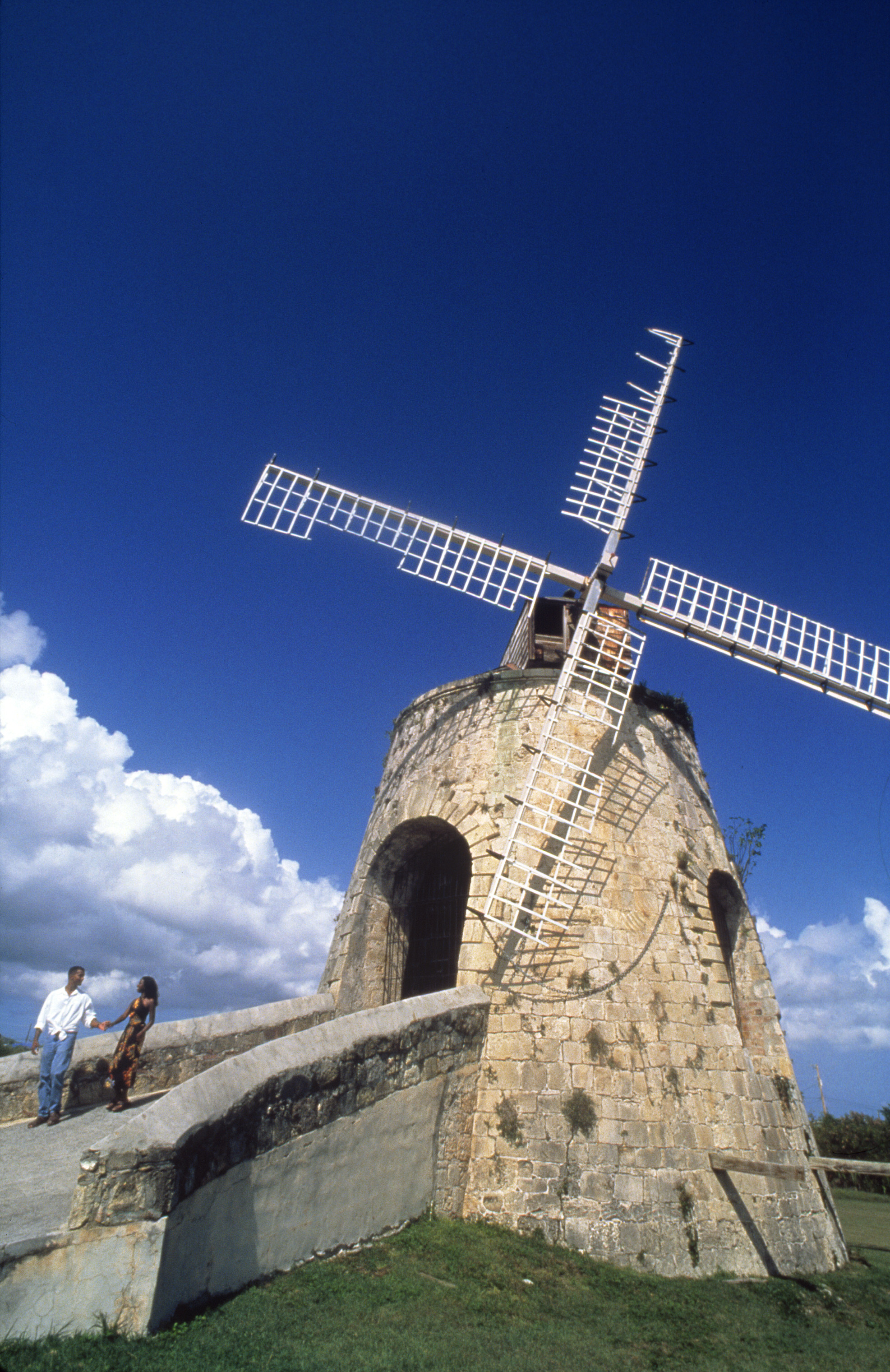 USA Today features St. Croix